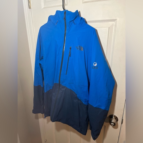 North Face Steep Series MM Jacket